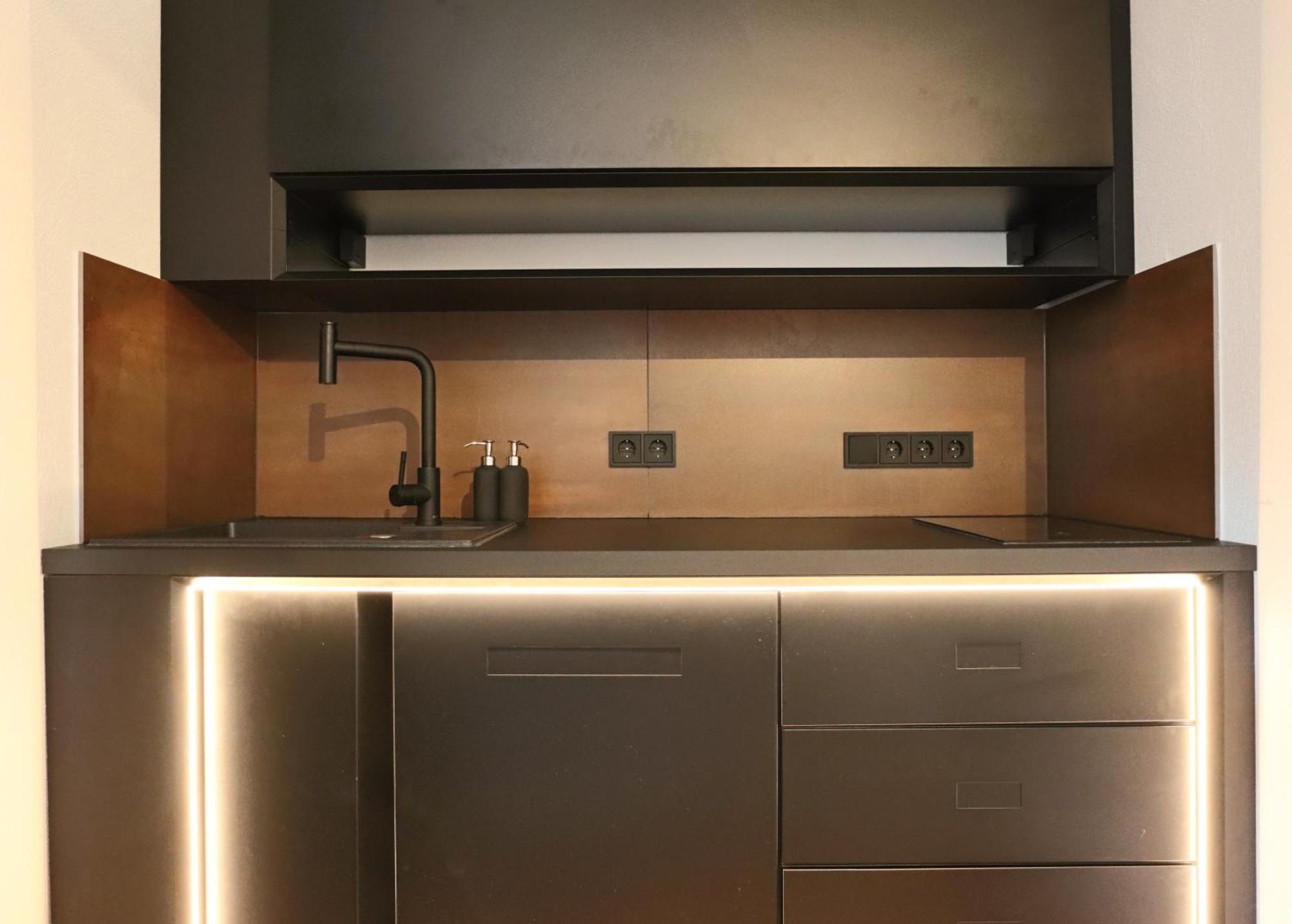 Mugeln Loft Apartment Mit Grosser Badewanne A מראה חיצוני תמונה