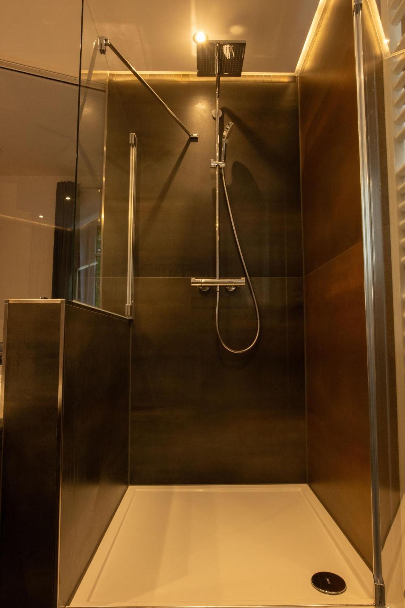 Mugeln Loft Apartment Mit Grosser Badewanne A מראה חיצוני תמונה