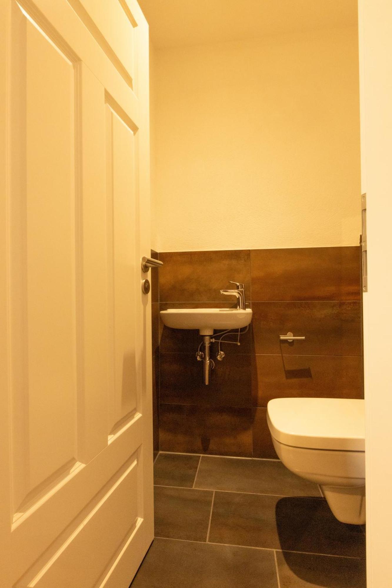 Mugeln Loft Apartment Mit Grosser Badewanne A מראה חיצוני תמונה